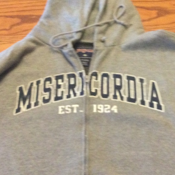 Misericordia university Xl sweatshirt from Jan sport - Picture 3 of 3